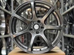 Work Emotion T7R. 9.5x18", 5x114.3, ET30, �� 73,1���. ��� ����� �� �������� ����
