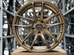 Work Emotion CR-KAI. 8.5x18", 5x114.3, ET35, �� 73,1���. ��� ����� �� �������� ����
