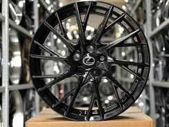 Lehrmeister L-F Sport. 7.5x18", 5x114.3, ET35, �� 60,1���. ����