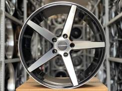Vossen VPS-303. 7.5x17", 5x108, ET33, �� 73,1���. ��� ����� �� �������� ����