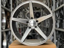 Vossen VPS-303. 8.5x18", 5x114.3, ET33, �� 73,1���. ��� ����� �� �������� ����