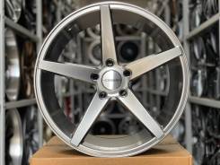 Vossen VPS-303. 7.5x17", 5x105, ET33, �� 73,1���. ��� ����� �� �������� ����