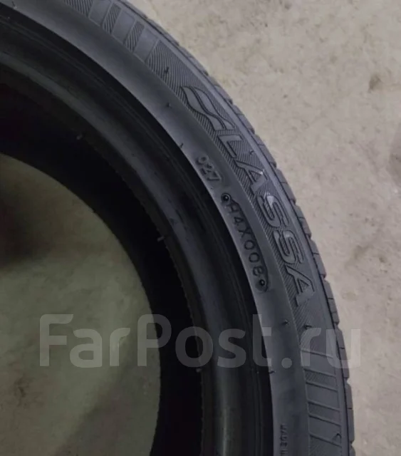 Lassa Competus H/P 2. ������, ����� ����