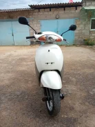 Honda Tact AF-51. 49����. ��., ��������, ��� ���, ��� ������� ����