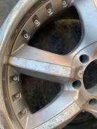 Antera. 9.5x20", 6x139.7, ET12,  106,1. 