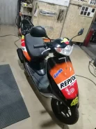 Honda Dio AF56. 50����. ��., ��������, ���, � �������� ����