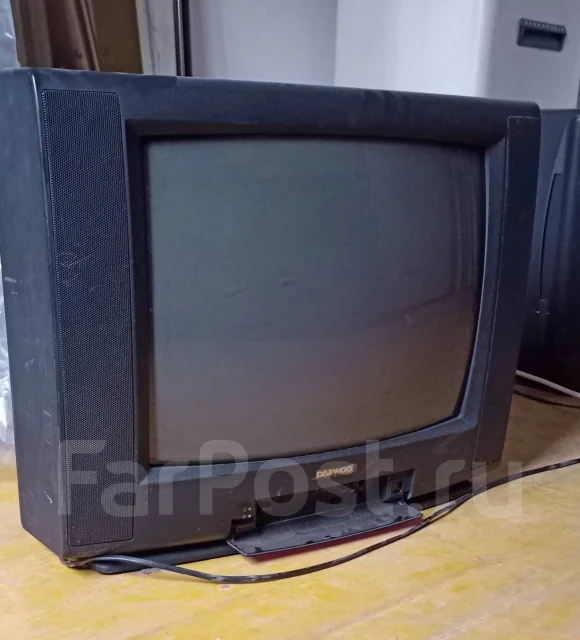 Daewoo. CRT (���) ����