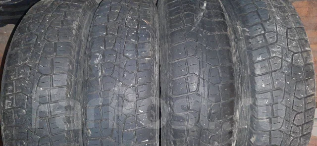 Pirelli Scorpion A/T. �����������, 2019 ���, �/�, ����� 40 % ����