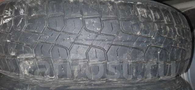 Pirelli Scorpion A/T. �����������, 2019 ���, �/�, ����� 40 % ����