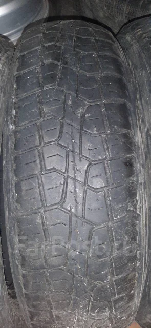 Pirelli Scorpion A/T. �����������, 2019 ���, �/�, ����� 40 % ����