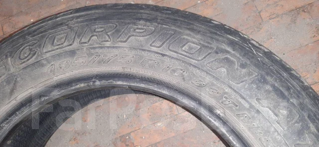 Pirelli Scorpion A/T. �����������, 2019 ���, �/�, ����� 40 % ����