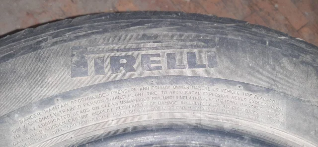 Pirelli Scorpion A/T. �����������, 2019 ���, �/�, ����� 40 % ����