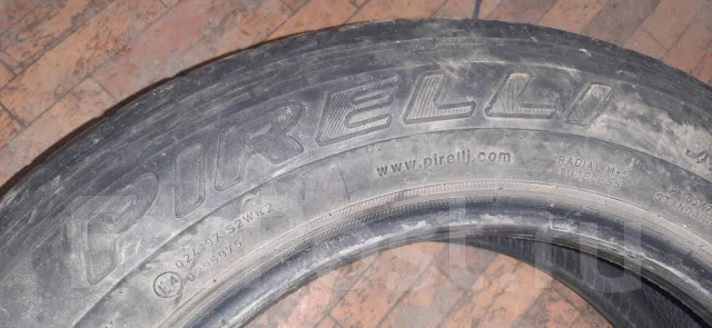 Pirelli Scorpion A/T. �����������, 2019 ���, �/�, ����� 40 % ����