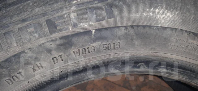 Pirelli Scorpion A/T. �����������, 2019 ���, �/�, ����� 40 % ����