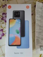 Xiaomi Redmi 10C. �/�, ������, 3G, 4G LTE ����