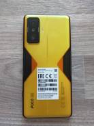 Xiaomi Poco F4 GT.  