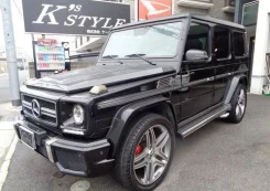Mercedes-Benz G-Class. �������, 4wd, 5.0 (296��.�.), ������, 103����. ��, �/�, ��� ���. ��� ����� �� ������������ ����