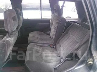 Nissan Terrano. ��������, 4wd, 2.7 (100��.�.), ������, 88����. ��, �/�, ��� ���. ��� ����� �� ������������ ����