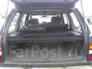 Nissan Terrano. ��������, 4wd, 2.7 (100��.�.), ������, 88����. ��, �/�, ��� ���. ��� ����� �� ������������ ����