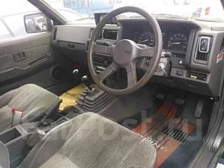 Nissan Terrano. ��������, 4wd, 2.7 (100��.�.), ������, 88����. ��, �/�, ��� ���. ��� ����� �� ������������ ����