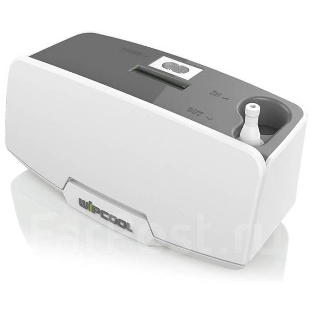 Насос дренажный для кондиционера Wipcool P18. Тихий - Климатическое и ...