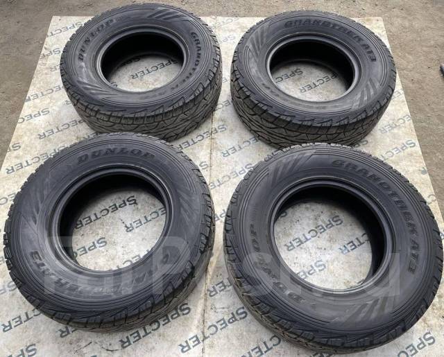Dunlop Grandtrek AT3, 275/70 R16, 16", 1 шт, в наличии, 275 мм, 70 % ...