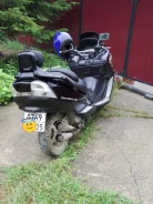 Suzuki Skywave 250. 250����. ��., ��������, ���������, ������ �� �� ����