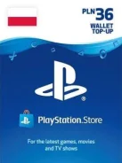 PlayStation Plus, Store, Network. ����