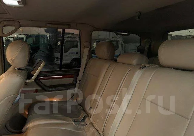 Lexus LX470. �������, 4wd, 4.7 (235��.�.), ������, 117����. ��, �/�, ��� ���. ��� ����� �� ������������ ����