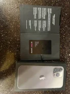 Apple iPhone 13 Pro Max. �/�, �����������, 3G, 4G LTE, 5G, Dual-SIM, ����������, NFC ����