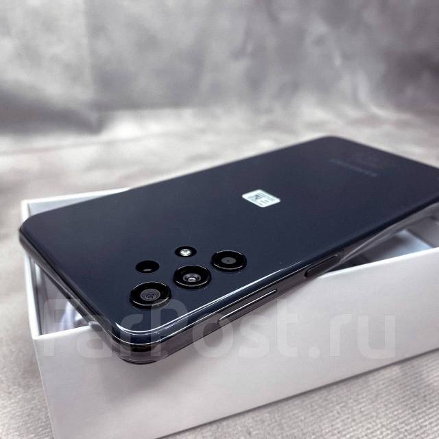 Samsung Galaxy A32 5G 4ГБ+64ГБ Чёрный Global! NFC! +BTНаушники ...