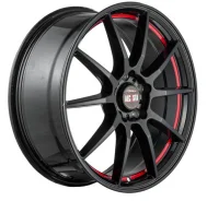 Alcasta M23. 6.5x17", 5x114.3, ET38, �� 67,1���. ����