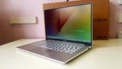 Asus VivoBook. 13.3", ���� 256���, WiFi: 1, Bluetooth: 1, ����������� �� 12��. ��� ����� �� ������� ����