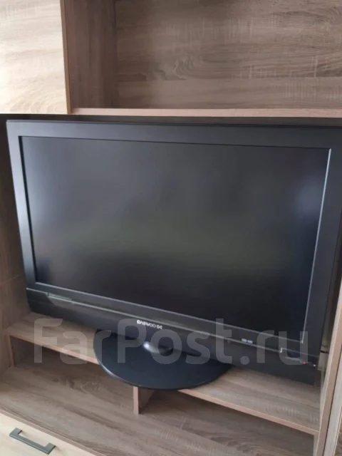 Daewoo. LCD (��) ����