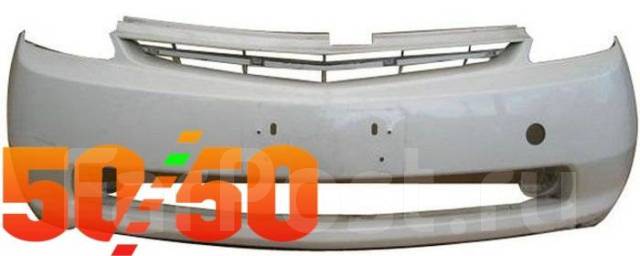 Бампер ST-TY59-000-0 SAT Гарантия от 3 месяцев! купить во Владивостоке ...