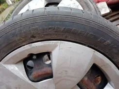 Goodyear Eagle RV. ������, 2016 ���, �/�, ����� 40 % ����