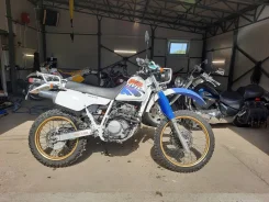 Honda XLR 250 Baja. 250����. ��., ��������, ���������, ��� ������� ����