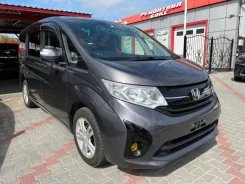 Honda Stepwgn. ��������, 4wd, 15.0 (150��.�.), ������, �/�, ��� ��� ����