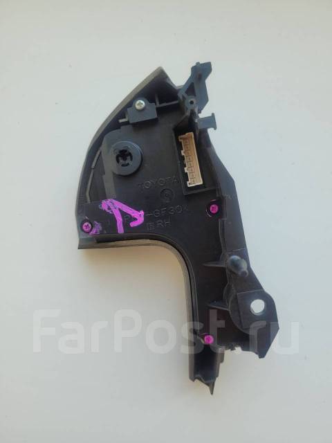 Кнопки мультируля купить в Уссурийске по цене: 1 000₽ — частное ...