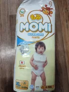 Momi. 12-20��� �� 38��� ����