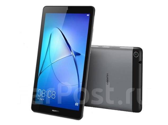 Huawei mediapad t3 8", 8 дюймов, Android, б/у, в наличии. Цена: 5 500 ...