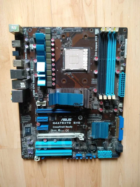 Socket AM3 ����
