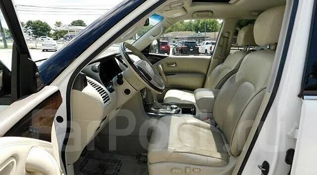 Infiniti QX56. �������, 4wd, 5.6 (405��.�.), ������, 70����. ��, �/�, ��� ���. ��� ����� �� ������������ ����