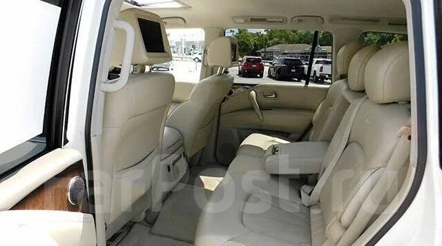 Infiniti QX56. �������, 4wd, 5.6 (405��.�.), ������, 70����. ��, �/�, ��� ���. ��� ����� �� ������������ ����