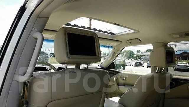 Infiniti QX56. �������, 4wd, 5.6 (405��.�.), ������, 70����. ��, �/�, ��� ���. ��� ����� �� ������������ ����