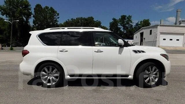 Infiniti QX56. �������, 4wd, 5.6 (405��.�.), ������, 70����. ��, �/�, ��� ���. ��� ����� �� ������������ ����