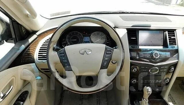 Infiniti QX56. �������, 4wd, 5.6 (405��.�.), ������, 70����. ��, �/�, ��� ���. ��� ����� �� ������������ ����