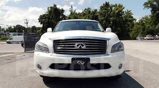 Infiniti QX56. �������, 4wd, 5.6 (405��.�.), ������, 70����. ��, �/�, ��� ���. ��� ����� �� ������������ ����