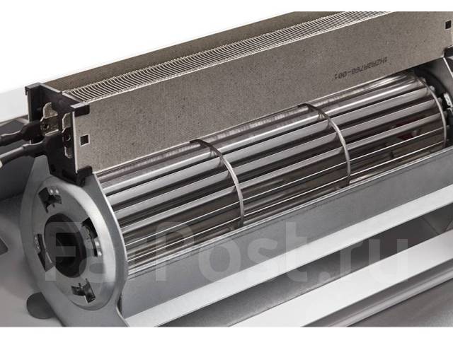 Завеса тепловая Ballu BHC-L06S03 60см 350м3 1.5-3кВт, новый, в наличии ...