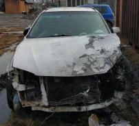 Mazda Familia S-Wagon. BJ5W207249 ����